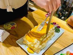 -曼泰·泰餐(京华城店)