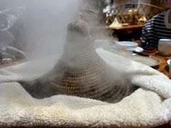 -滇香肴·云南菜蒸汽石锅鱼(云南北路店)