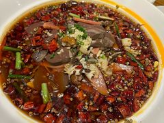 -苹果树下艺术餐厅(宋庄店)