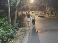 -火炉山森林公园