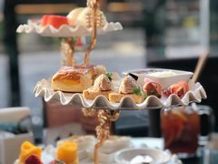 -广州天河希尔顿酒店