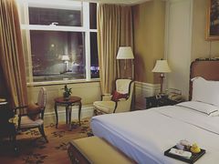 -南通金石国际大酒店