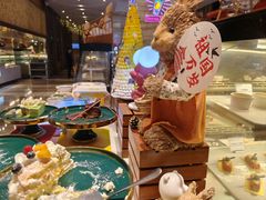 -威珀斯酒店·珀萃美食餐厅