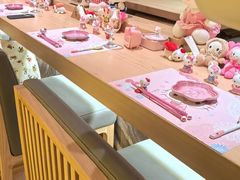 -松临·铁板烧&Omakase(神农店)