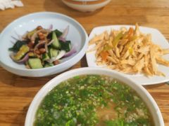 -西部马华清真兰州牛肉面·烧烤夜市(关东店)