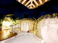 -天空花园餐吧·生日·团建(南山店)