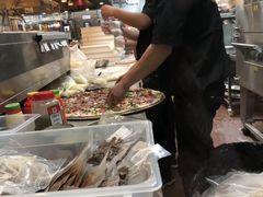 -Tubestation站点比萨(高新万达ONE店)