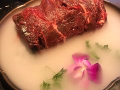 -盡膳口福·百年汤方火锅(科华北路店)