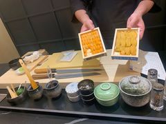 -Sushi Hanzo半藏(天环广场店)