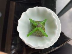 -君悦酒店·大堂酒吧·高空下午茶·暮色微醺