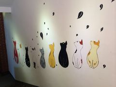 -小肥猫餐厅(海宁万朵城店)