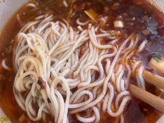 -无名缘米粉(华冠购物中心店)