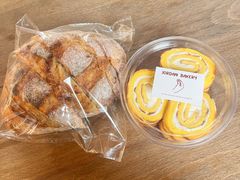 -佐敦面包铺·JORDAN BAKERY