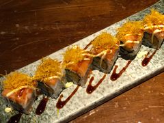 -千代武日本料理(开发区店)