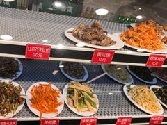 -韩麦大冷面(桂花街直营店)