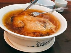 -缘生态云南菜·野生菌庭院餐厅(华侨城店)