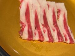 -一绪に寿喜烧(荟聚店)