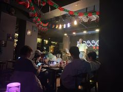 -MOSSO音乐酒吧·live house(长乐路店)