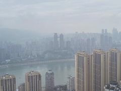 -重庆解放碑威斯汀酒店