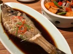 -胖老汉椒麻鸡清真新疆菜(西御街店)