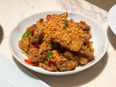 -新荣记(新源南路店)