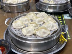 -志亮灌汤蒸饺·清真(庙后街店)