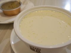 西贡双皮奶-满记甜品(静安大悦城店)