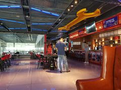 -RD卡丁车汽车俱乐部