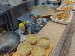 -素满香·素食自助餐(福州·长乐北路店)