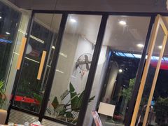 -杨氏青龙虾·羊蝎子(珠江路店)
