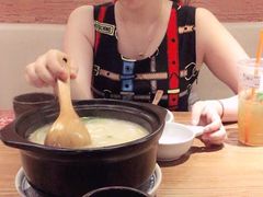 -云海肴·汽锅鸡·云南菜(天山百盛优客店)