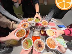 -海底捞火锅(壹悦城店)