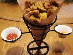 -新海渔港·胶东海鲜家常菜·家宴(奥体中心店)
