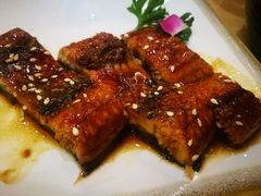 -山之川日料放题(通州店)