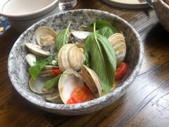 -Brut Eatery悦璞食堂(建国东路店)