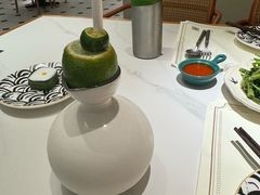 -太食獸泰式茶餐厅(IFS国金中心店)