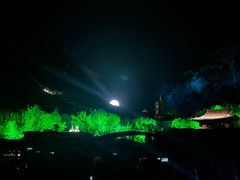 -禅宗少林·音乐大典