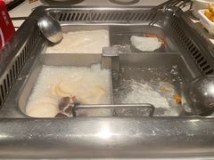 -海底捞火锅(万丰桥店)