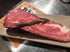 -炑八韩烤(琼华店)