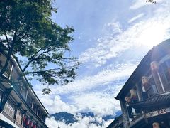 -大理古城