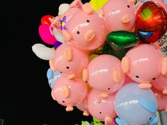 -大学城夜市大排档(凤栖路店)