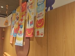-麦当劳(十字街店)