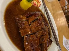 -德胜轩正宗顺德菜(宝安沙井会展中心店)