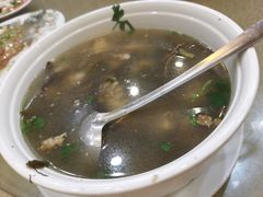 石橄榄炖排骨-天天海鲜城·海鲜大排档(新溪店)