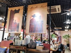 -左陕右甘(亚运村店)