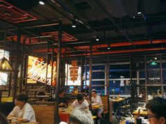 -管氏翅吧(中关村店)