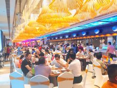 -皇马假日醉海南大酒店·假日一品派茶楼(秀英店)