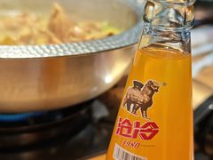 -0317火锅鸡·清真(正达店)