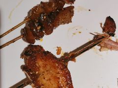 -平娃三宝烧烤·面食(富丰桥店)