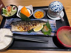 -九酢·海鲜居酒屋